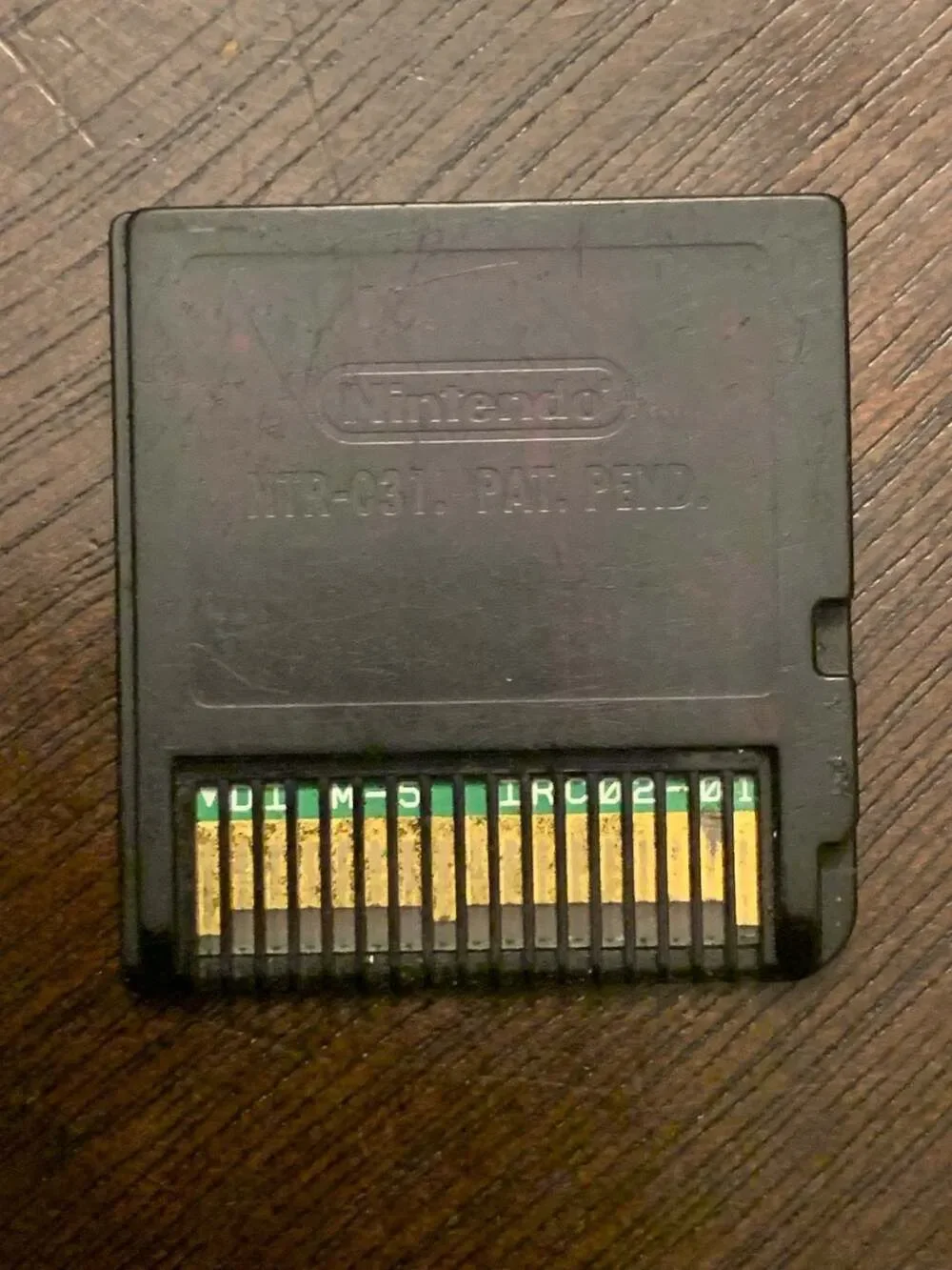 Pokemon White Version (Nintendo DS, 2011) Authentic Cartridge Only